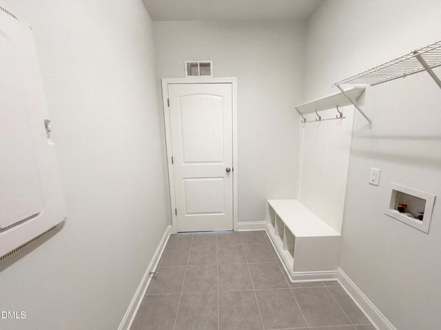 4153 Weavers Pond Drive, Zebulon, NC 27597