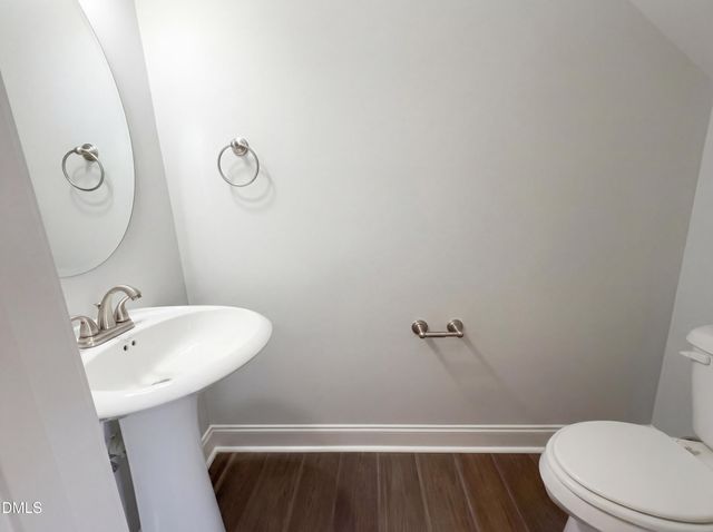 4153 Weavers Pond Drive, Zebulon, NC 27597