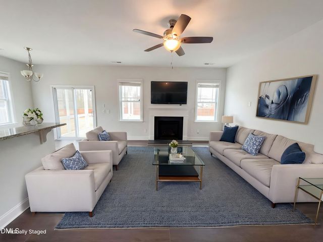 4153 Weavers Pond Drive, Zebulon, NC 27597