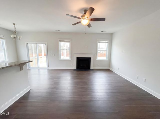 4153 Weavers Pond Drive, Zebulon, NC 27597