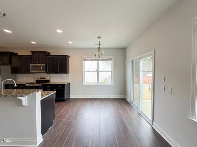 4153 Weavers Pond Drive, Zebulon, NC 27597