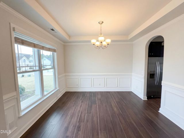 4153 Weavers Pond Drive, Zebulon, NC 27597