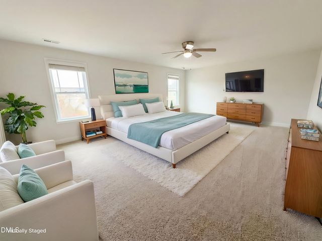 4153 Weavers Pond Drive, Zebulon, NC 27597