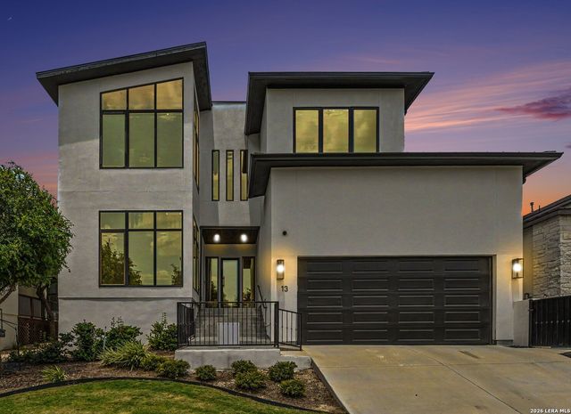 13 LISER GLN, San Antonio, TX 78257