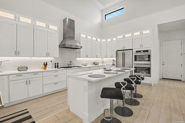 13 LISER GLN, San Antonio, TX 78257