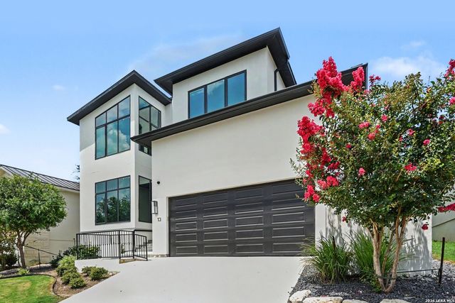 13 LISER GLN, San Antonio, TX 78257