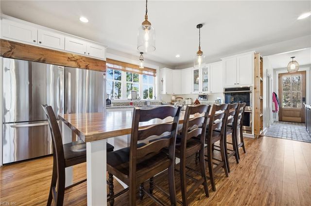 448 Sandberg LN, Cardinal, VA 23025