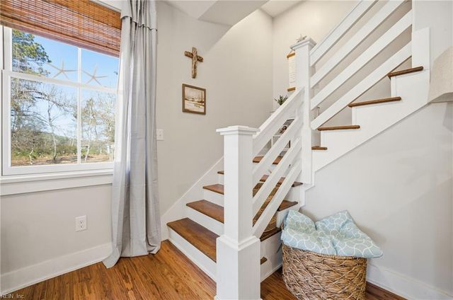 448 Sandberg LN, Cardinal, VA 23025