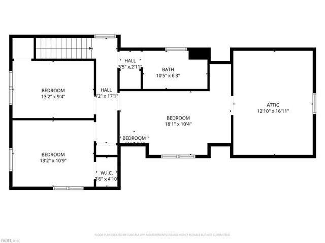 448 Sandberg LN, Cardinal, VA 23025