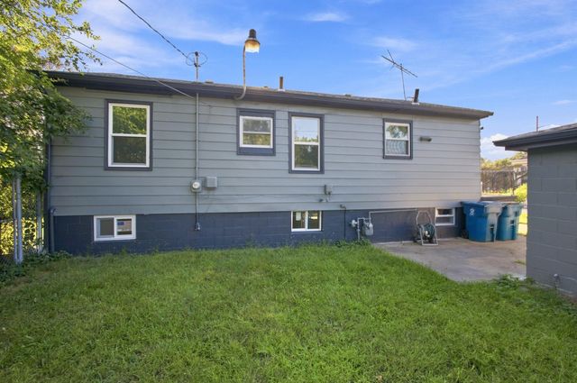 350 Clark Road, Gary, IN 46406