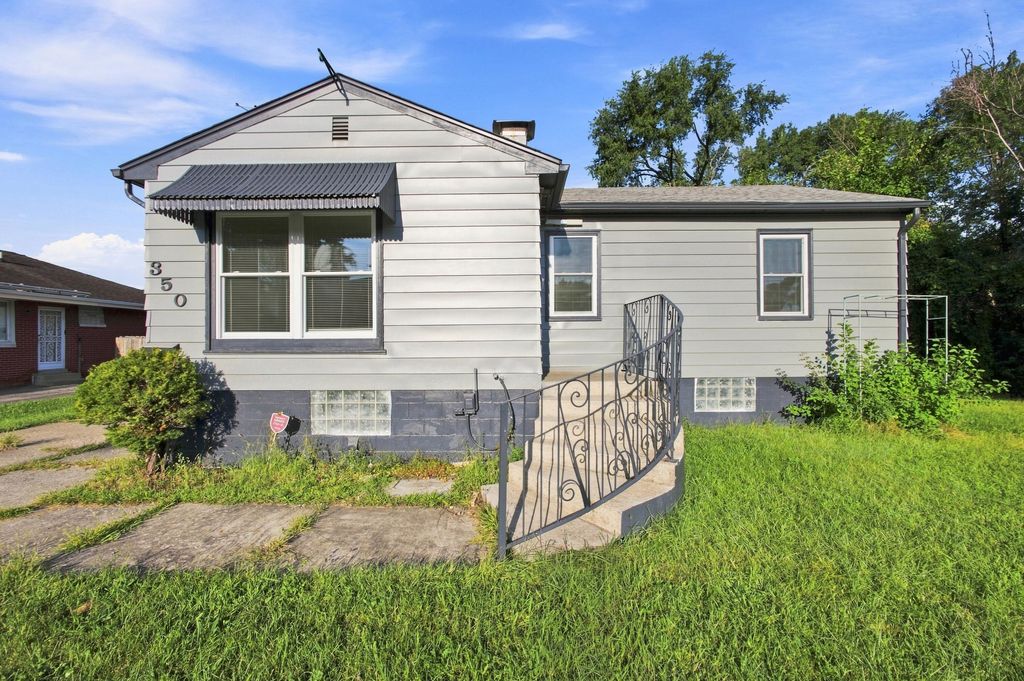 350 Clark Road, Gary, IN 46406