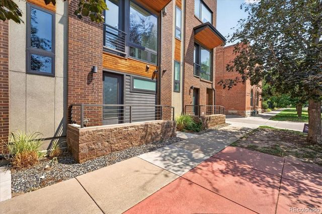 711 E 24th Avenue, Denver, CO 80205