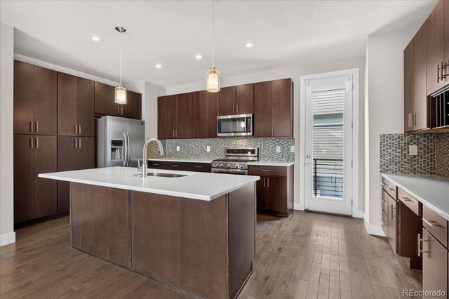 711 E 24th Avenue, Denver, CO 80205