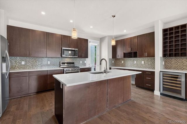711 E 24th Avenue, Denver, CO 80205