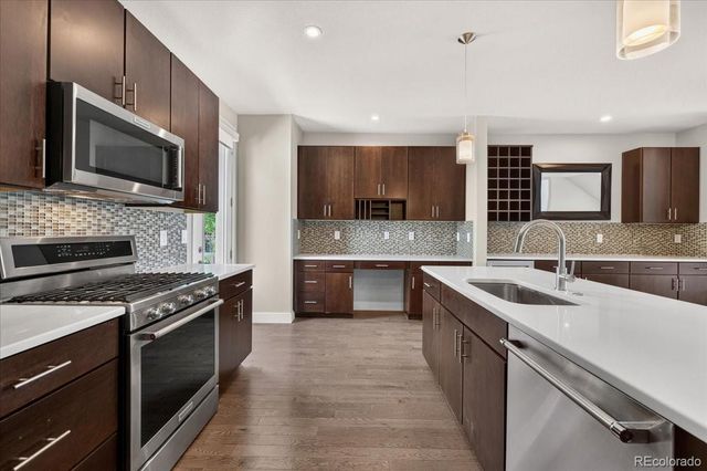 711 E 24th Avenue, Denver, CO 80205