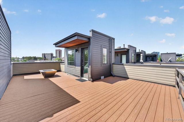 711 E 24th Avenue, Denver, CO 80205