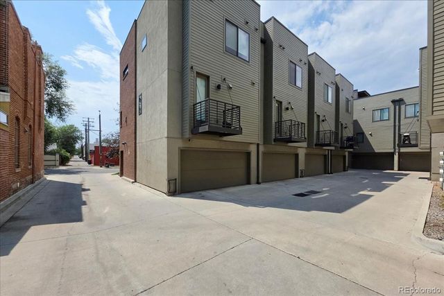 711 E 24th Avenue, Denver, CO 80205
