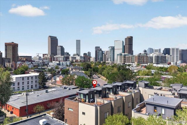 711 E 24th Avenue, Denver, CO 80205