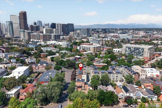 711 E 24th Avenue, Denver, CO 80205