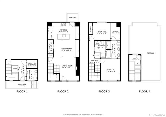 711 E 24th Avenue, Denver, CO 80205