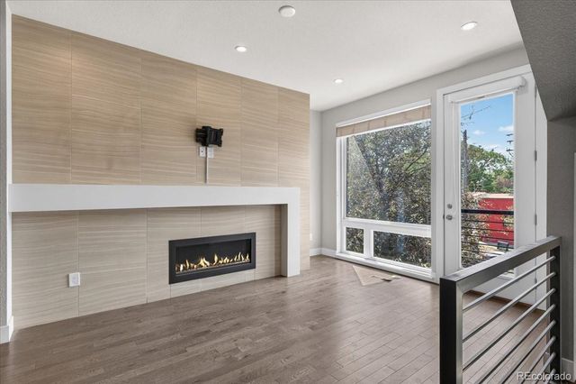 711 E 24th Avenue, Denver, CO 80205