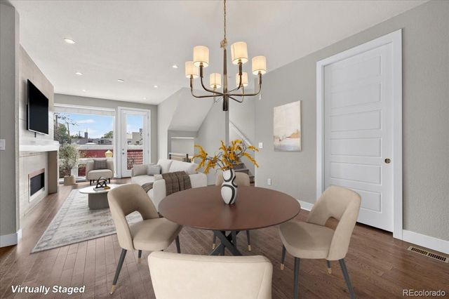 711 E 24th Avenue, Denver, CO 80205