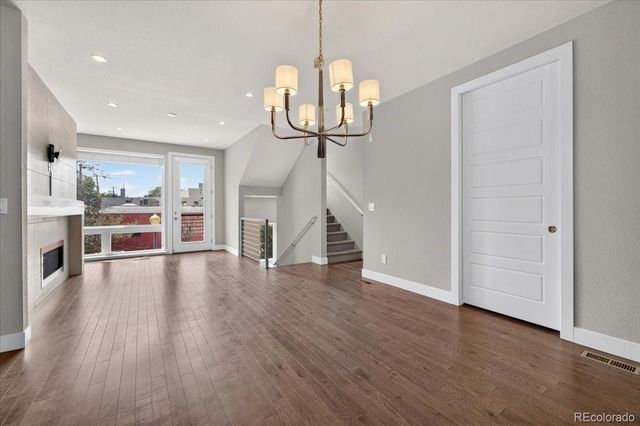 711 E 24th Avenue, Denver, CO 80205