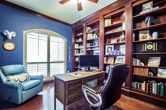 5201 Kite Tail DR, Austin, TX 78730