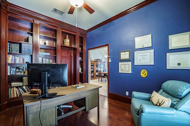 5201 Kite Tail DR, Austin, TX 78730