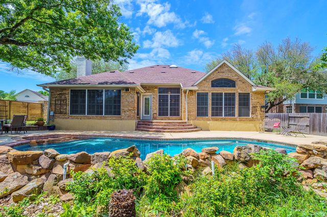 5201 Kite Tail DR, Austin, TX 78730