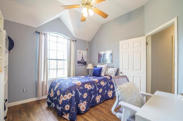 5201 Kite Tail DR, Austin, TX 78730