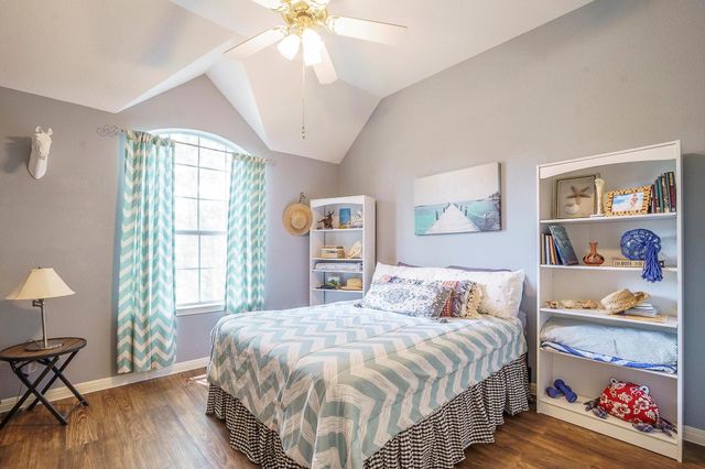 5201 Kite Tail DR, Austin, TX 78730