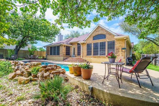 5201 Kite Tail DR, Austin, TX 78730