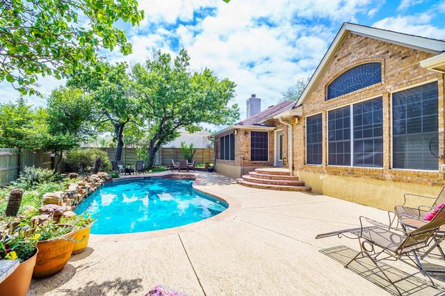 5201 Kite Tail DR, Austin, TX 78730