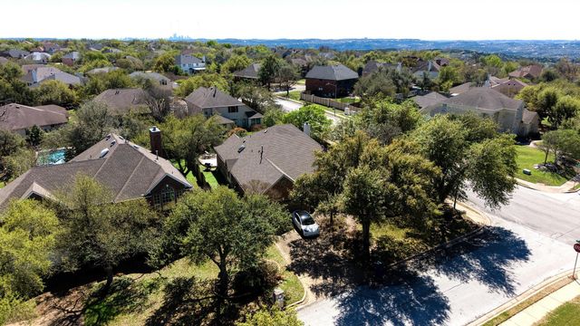 5201 Kite Tail DR, Austin, TX 78730