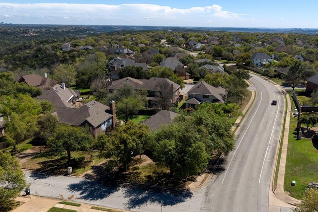 5201 Kite Tail DR, Austin, TX 78730
