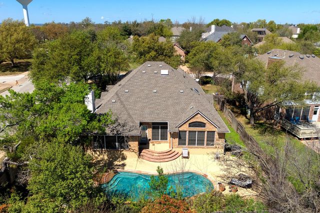 5201 Kite Tail DR, Austin, TX 78730