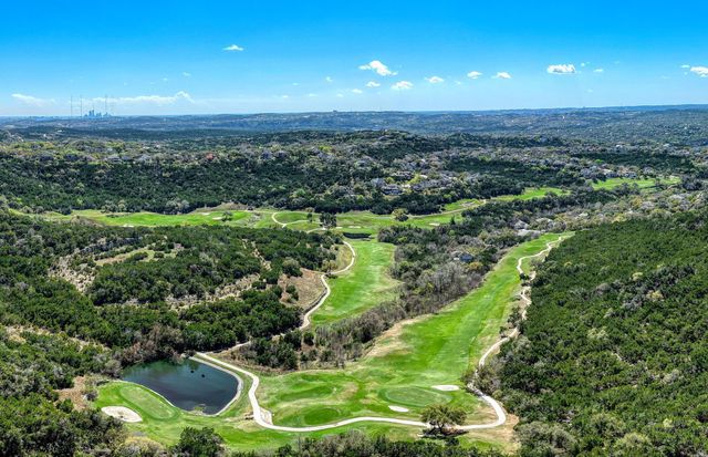 5201 Kite Tail DR, Austin, TX 78730