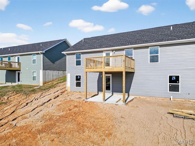 278 Railroad, Moscow Mills, MO 63362