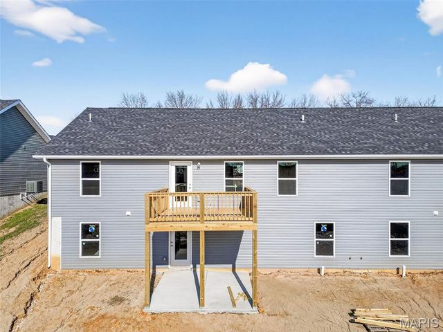 278 Railroad, Moscow Mills, MO 63362