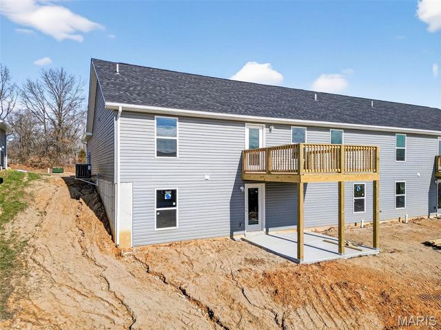 278 Railroad, Moscow Mills, MO 63362