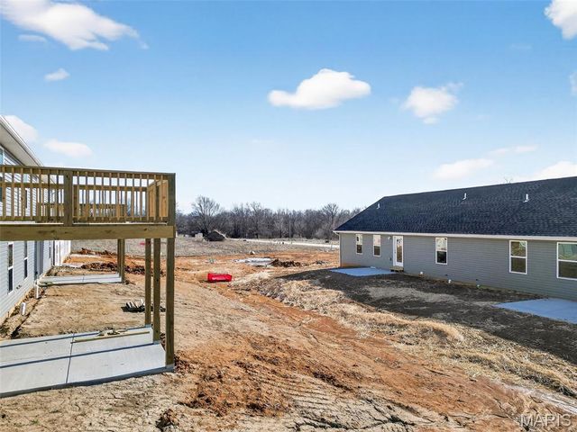 278 Railroad, Moscow Mills, MO 63362