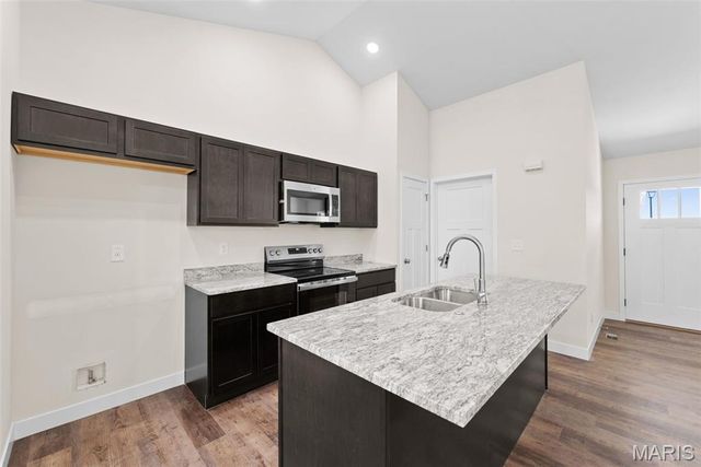 278 Railroad, Moscow Mills, MO 63362