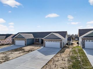 278 Railroad, Moscow Mills, MO 63362