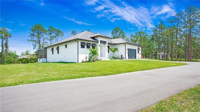 2343 Oil Well RD, Naples, FL 34120
