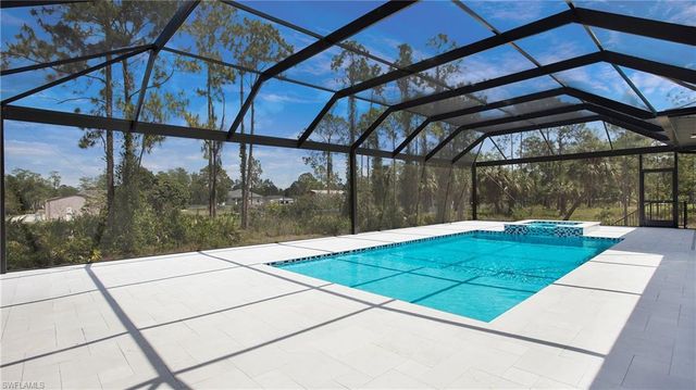 2343 Oil Well RD, Naples, FL 34120