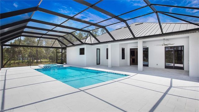 2343 Oil Well RD, Naples, FL 34120
