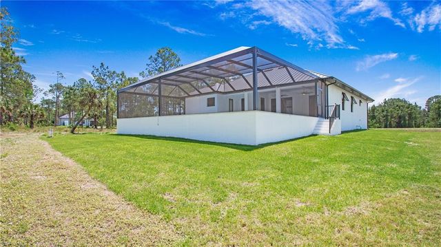 2343 Oil Well RD, Naples, FL 34120