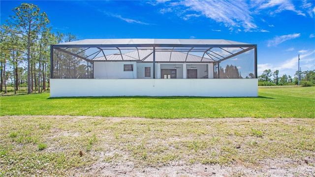 2343 Oil Well RD, Naples, FL 34120