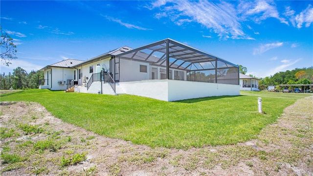 2343 Oil Well RD, Naples, FL 34120